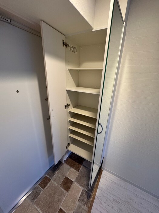 ＴＨＥ　ＧＲＡＮＤ　ＷＩＮの物件内観写真