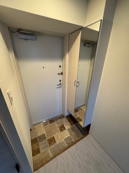 ＴＨＥ　ＧＲＡＮＤ　ＷＩＮの物件内観写真