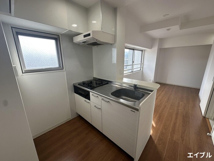 ismの物件内観写真