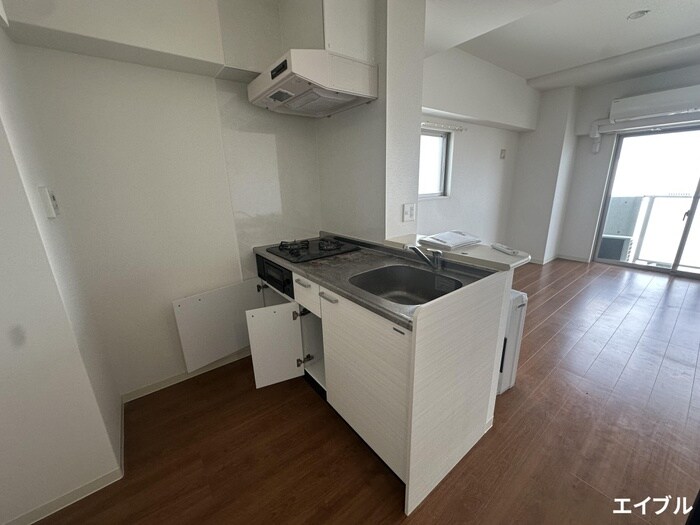 ismの物件内観写真