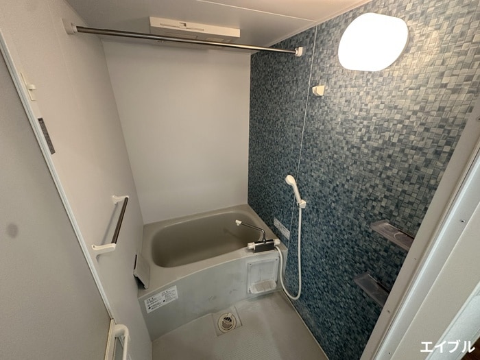 ismの物件内観写真