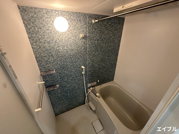 ismの物件内観写真