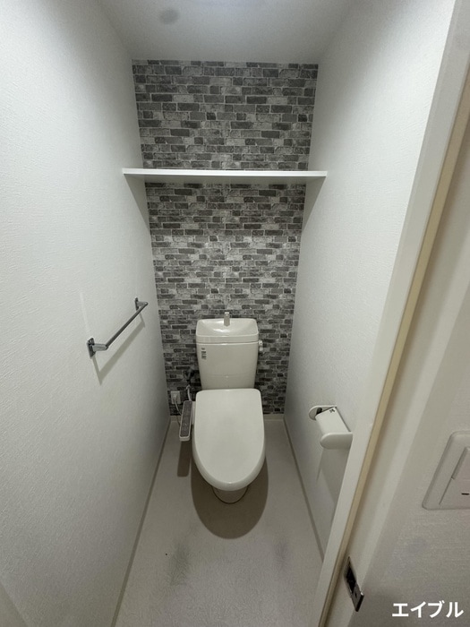 ismの物件内観写真