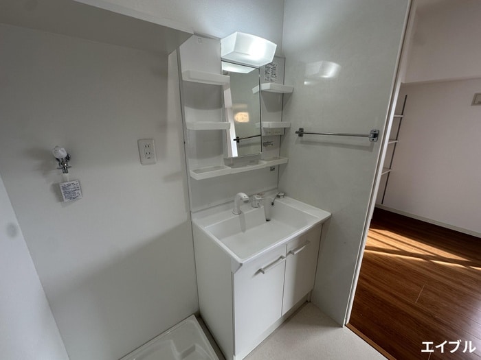 ismの物件内観写真