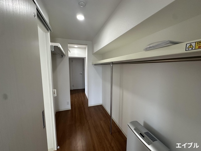 ismの物件内観写真