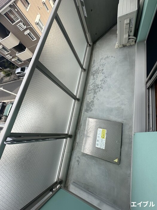 ismの物件内観写真