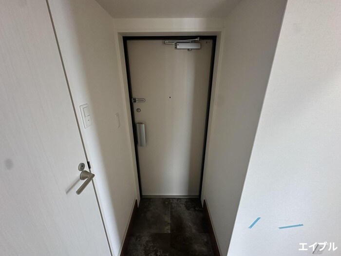 ismの物件内観写真