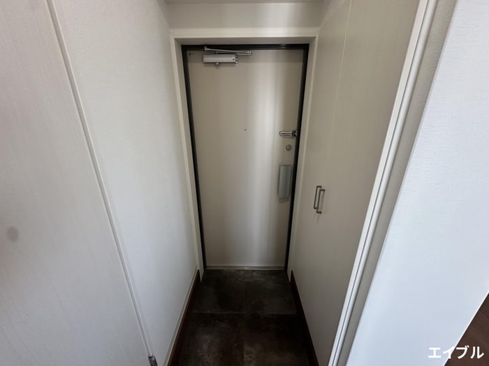 ismの物件内観写真