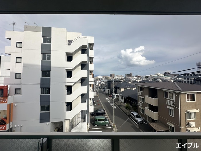 ismの物件内観写真