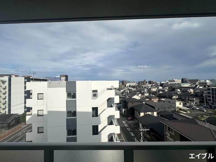 ismの物件内観写真