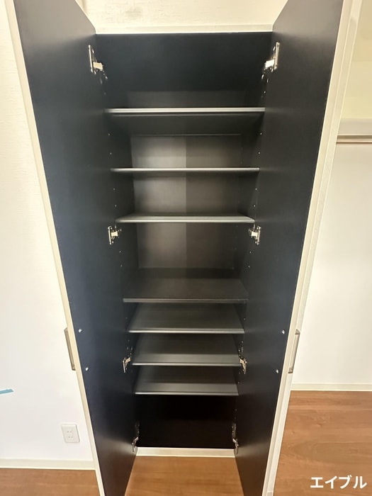 ismの物件内観写真