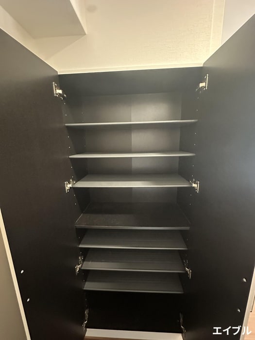 ismの物件内観写真