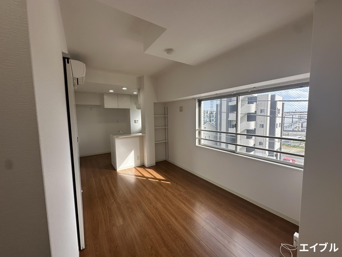 ismの物件内観写真