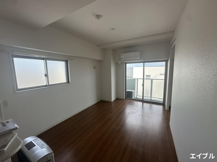 ismの物件内観写真