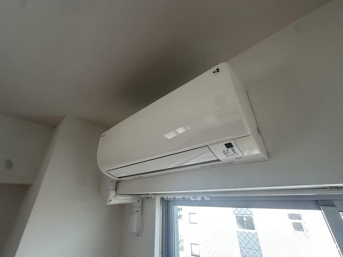 ismの物件内観写真