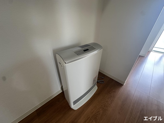 ismの物件内観写真