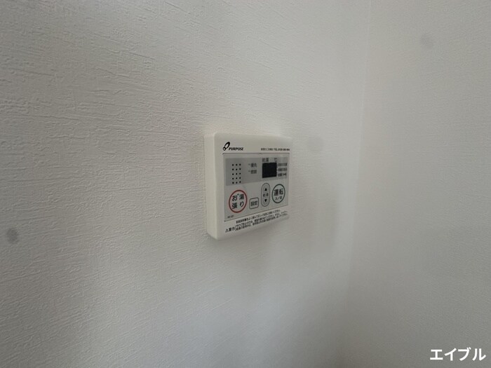 ismの物件内観写真