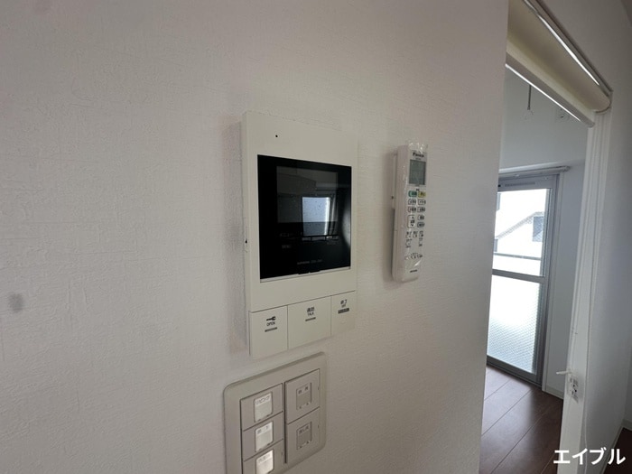 ismの物件内観写真