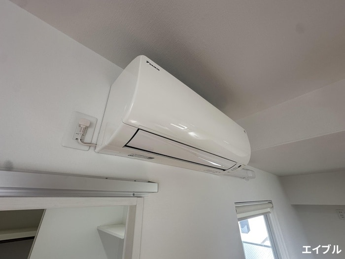 ismの物件内観写真