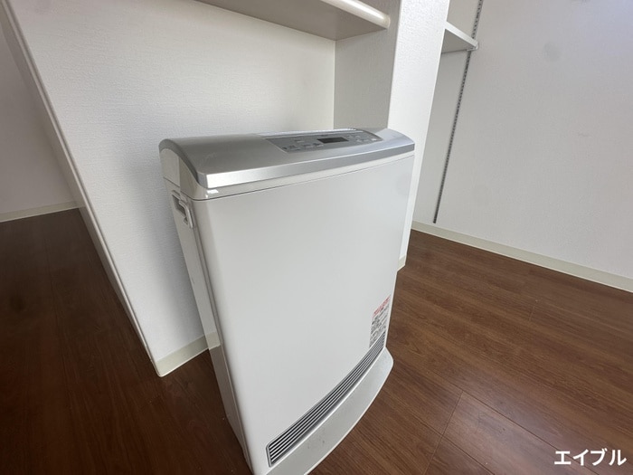 ismの物件内観写真