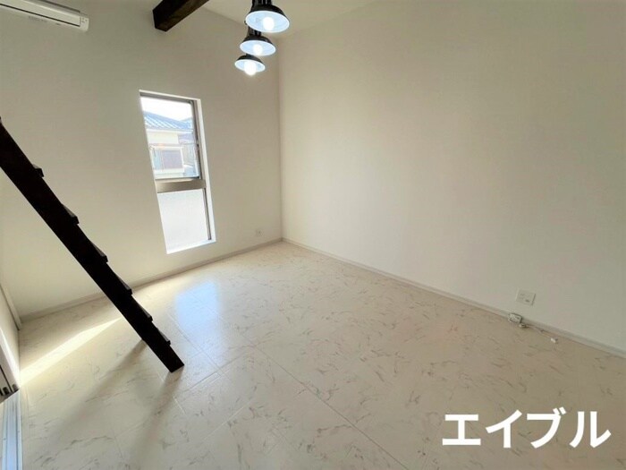 フェリスジャルディーノの物件内観写真