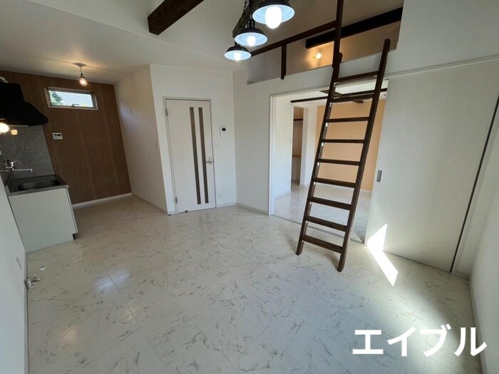 フェリスジャルディーノの物件内観写真