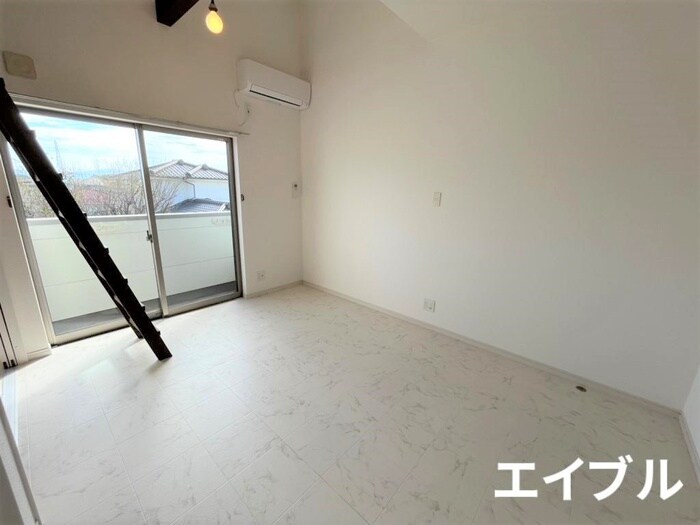 フェリスジャルディーノの物件内観写真