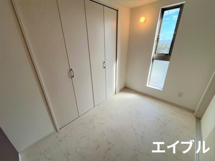 フェリスジャルディーノの物件内観写真