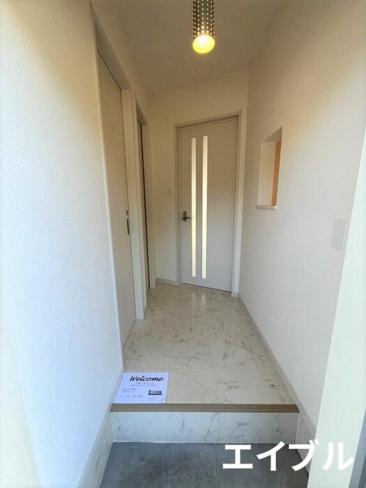 フェリスジャルディーノの物件内観写真