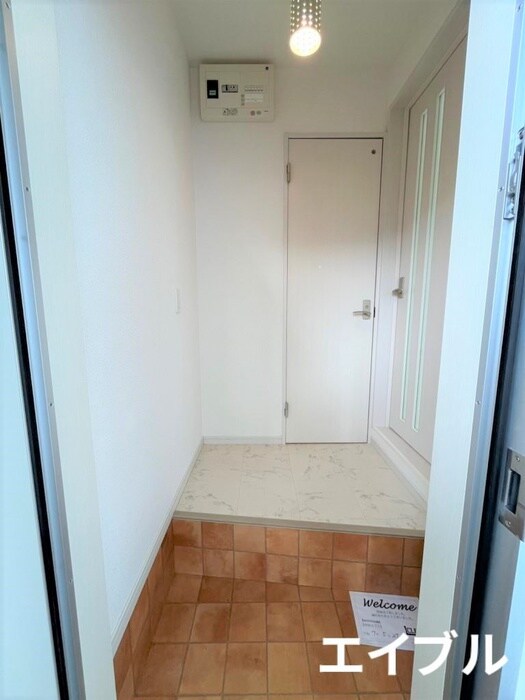 フェリスジャルディーノの物件内観写真