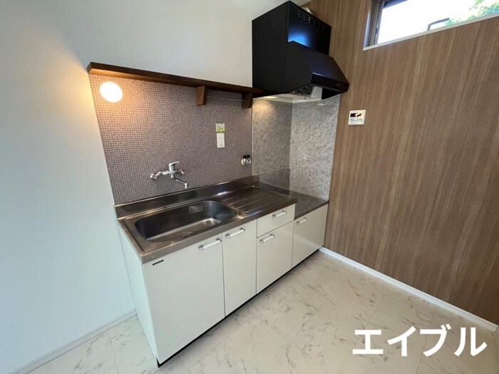 フェリスジャルディーノの物件内観写真