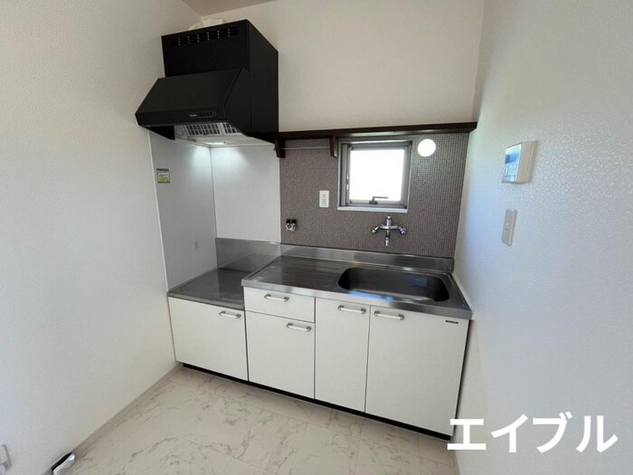 フェリスジャルディーノの物件内観写真