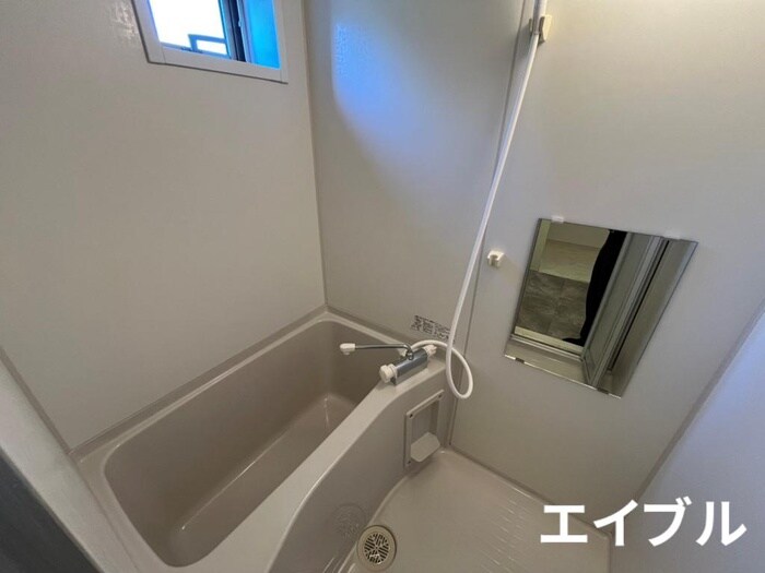 フェリスジャルディーノの物件内観写真