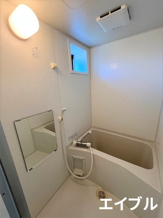 フェリスジャルディーノの物件内観写真