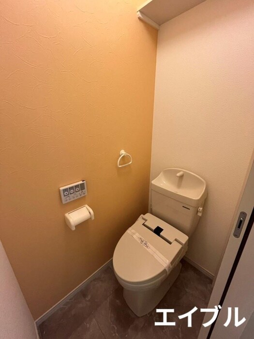 フェリスジャルディーノの物件内観写真