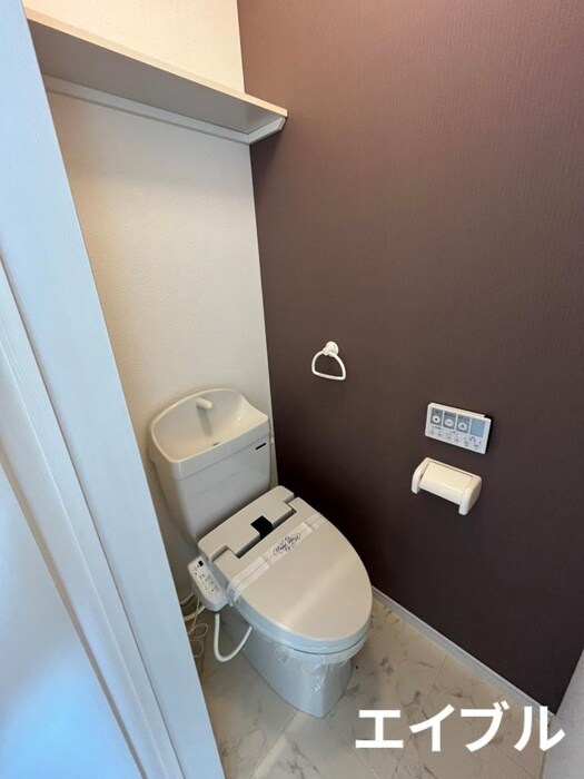 フェリスジャルディーノの物件内観写真