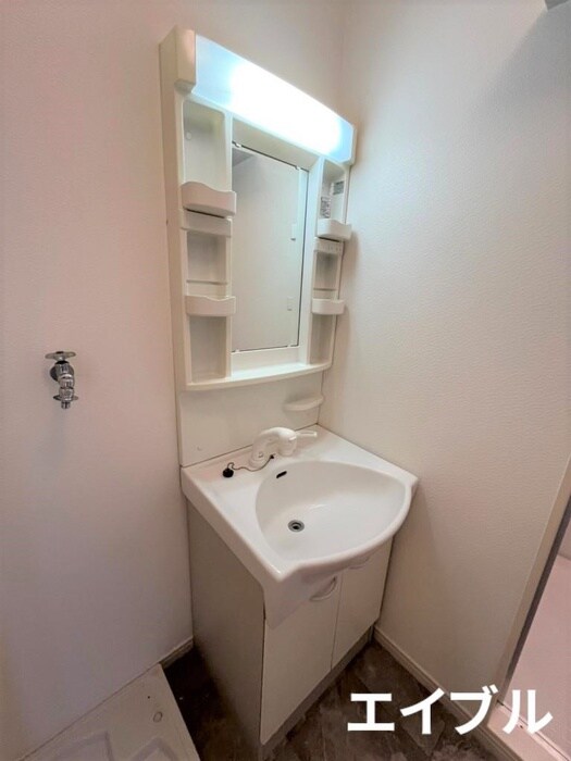 フェリスジャルディーノの物件内観写真