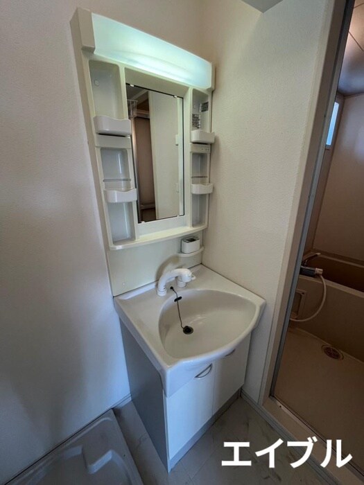 フェリスジャルディーノの物件内観写真