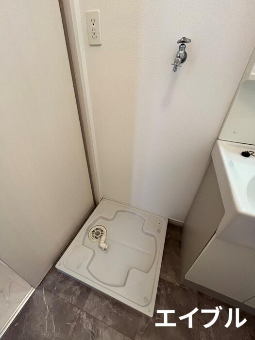 フェリスジャルディーノの物件内観写真