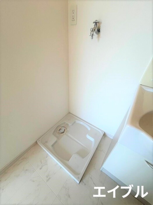 フェリスジャルディーノの物件内観写真