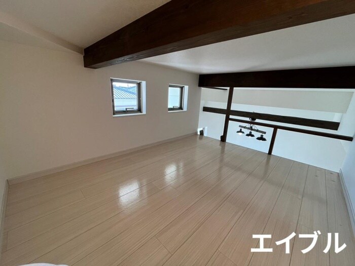 フェリスジャルディーノの物件内観写真