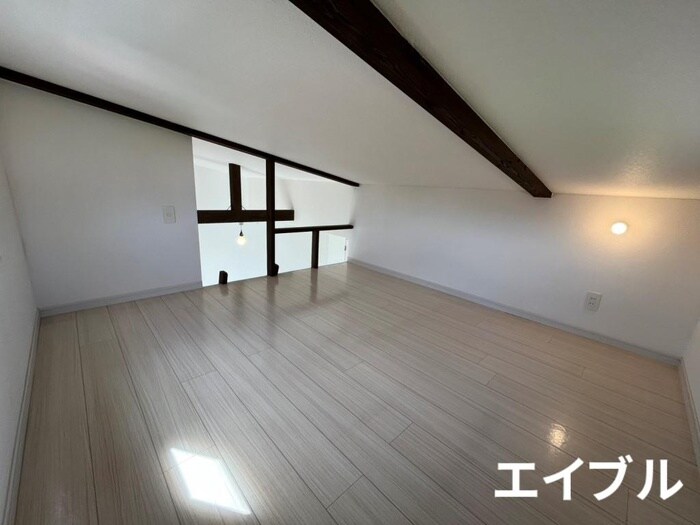 フェリスジャルディーノの物件内観写真