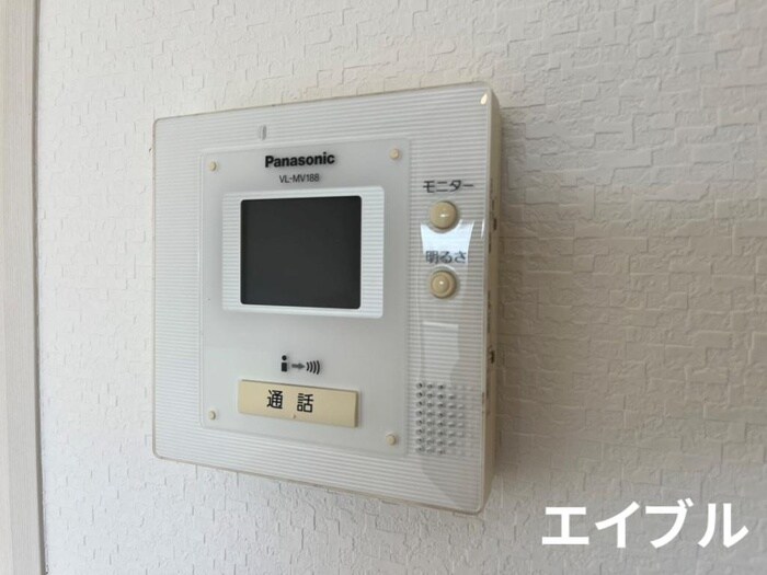 フェリスジャルディーノの物件内観写真