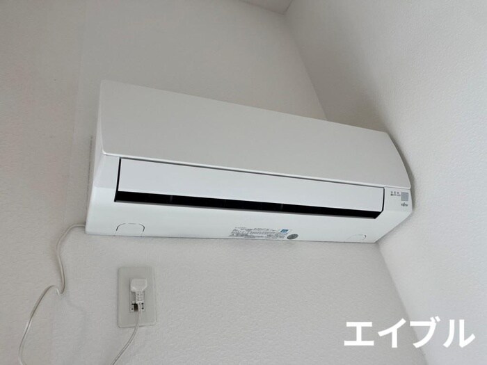 フェリスジャルディーノの物件内観写真