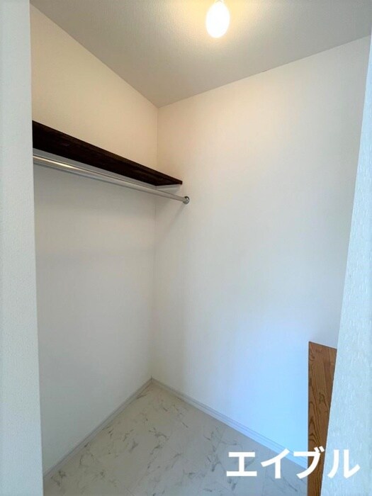 フェリスジャルディーノの物件内観写真