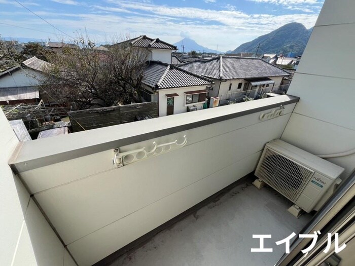 フェリスジャルディーノの物件内観写真