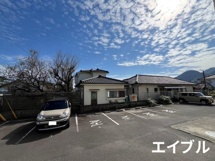 フェリスジャルディーノの物件内観写真