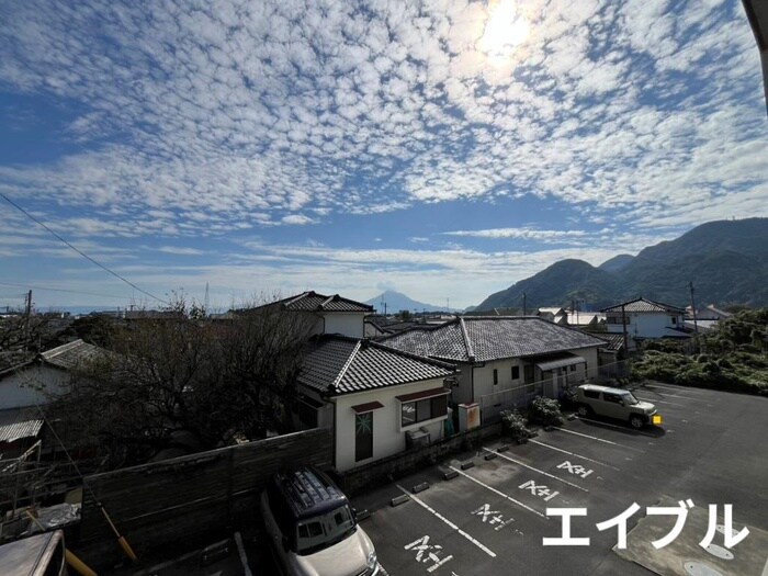 フェリスジャルディーノの物件内観写真