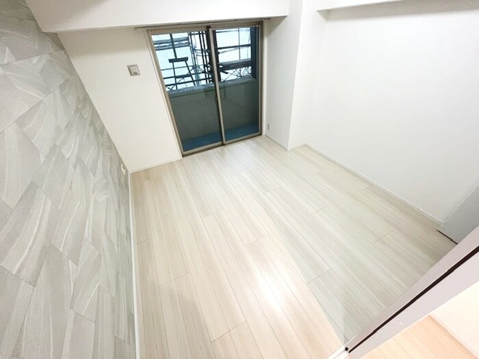 FLATS別院の物件内観写真