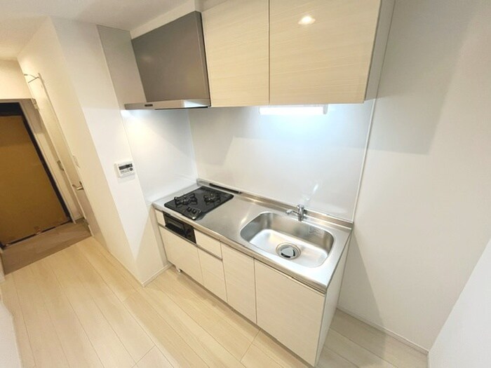 FLATS別院の物件内観写真